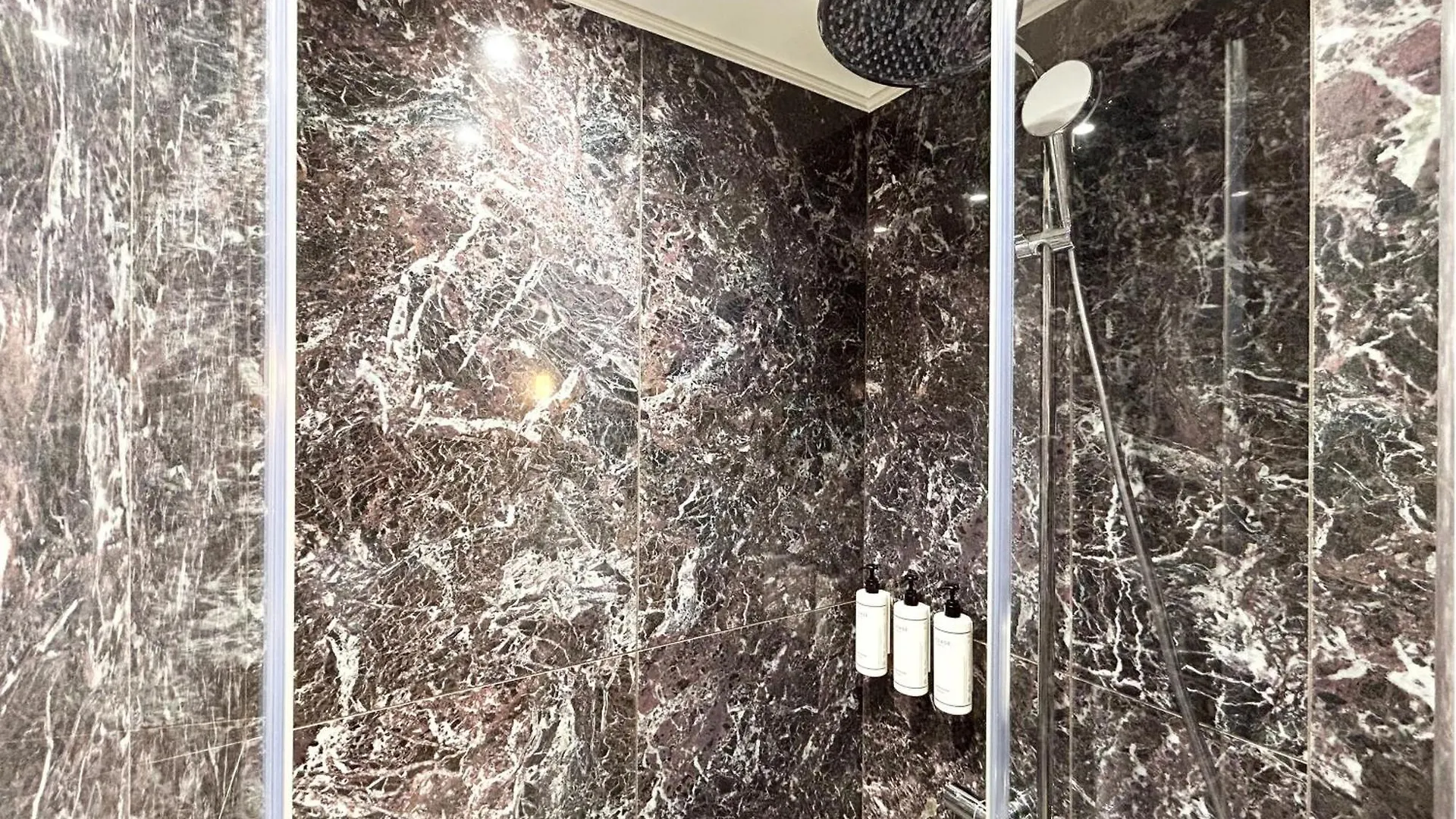 Apartmán Merveil - Signature Suite - Tour Eiffel - Bourgogne Paříž
