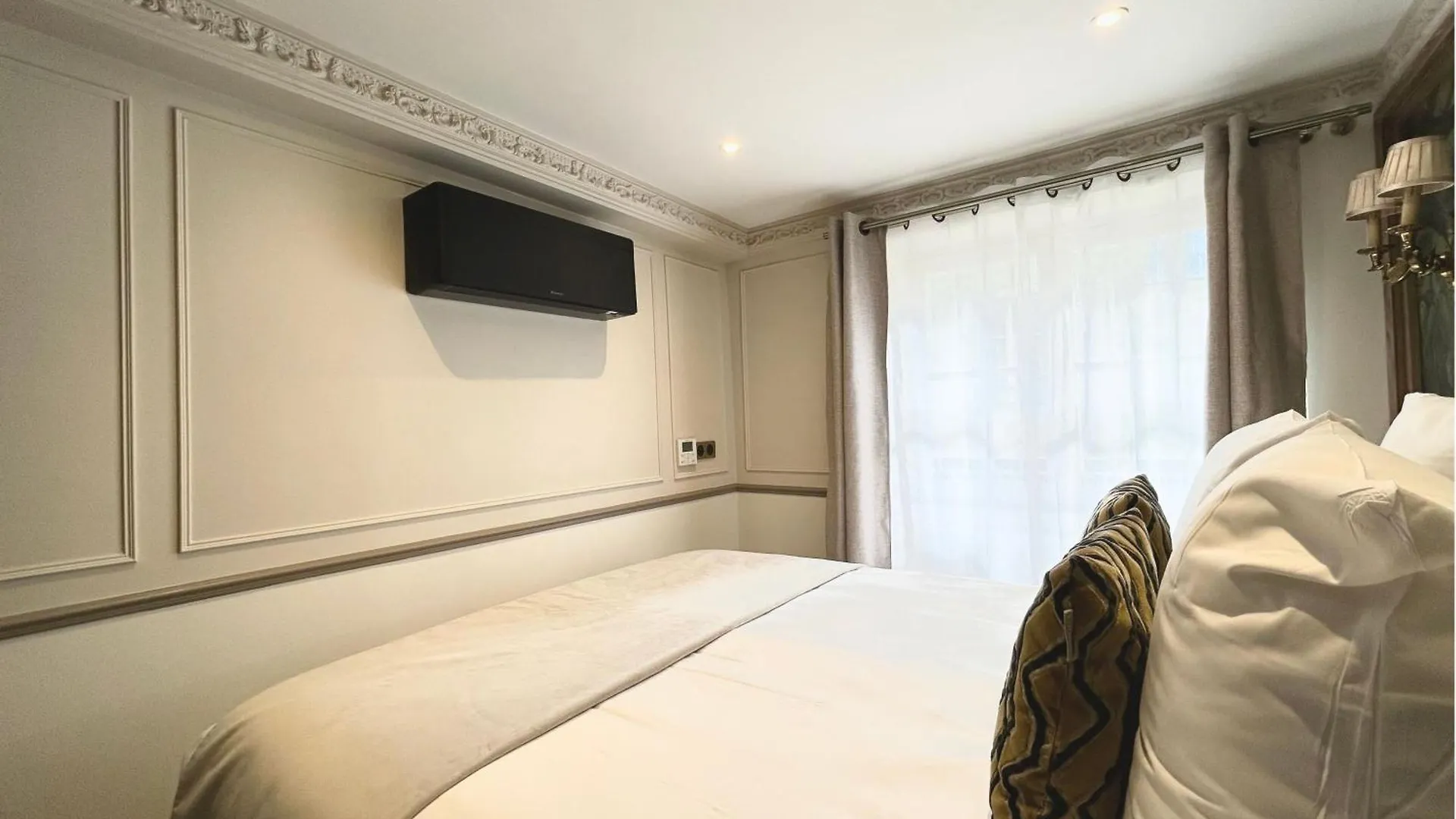 Merveil - Signature Suite - Tour Eiffel - Bourgogne Paříž 0*,  Francie